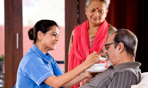 24×7 Care Taker Services in Nagpur