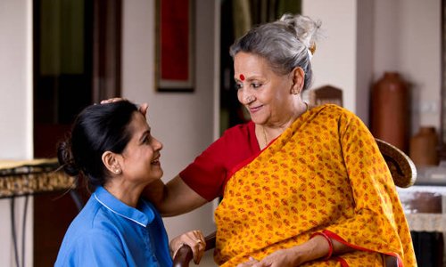 Personal Care Services in Nagpur