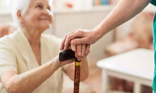 Senior Care Services Nagpur