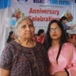 Elderly Caretaker Services